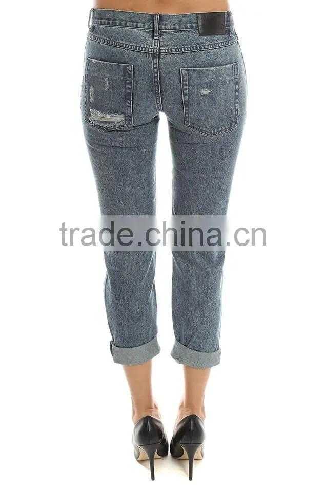 latest design jeans pants for girl,new style fashion girls jeans,fancy girl jeans