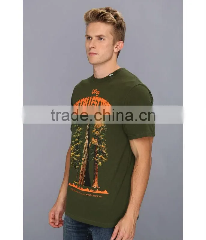 wholesale high quality t shirts for sublimation printing tshirts