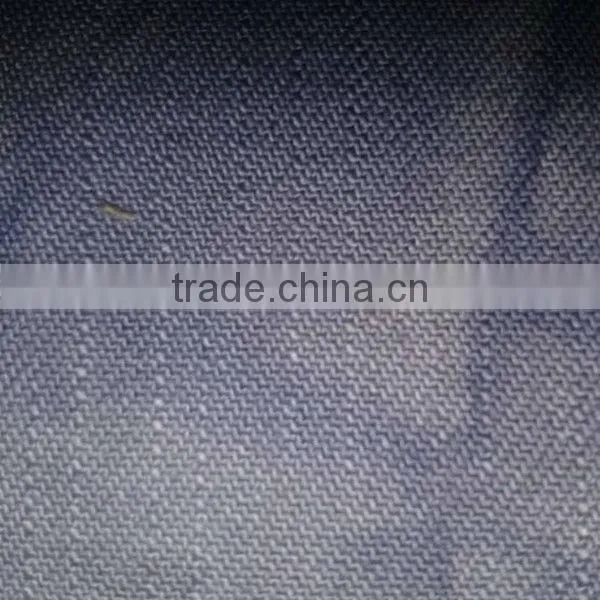CVC denim fabric for sale
