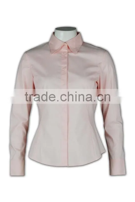 2016 Vintage club collar Man shirt