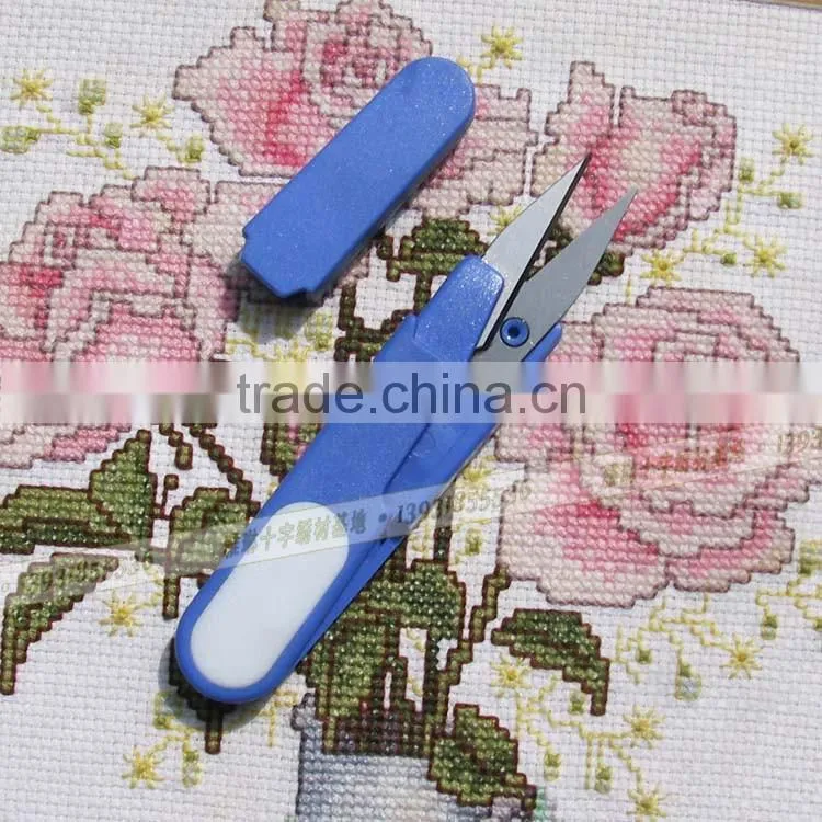 Wholesale tailor scissors for DIY cross stitch