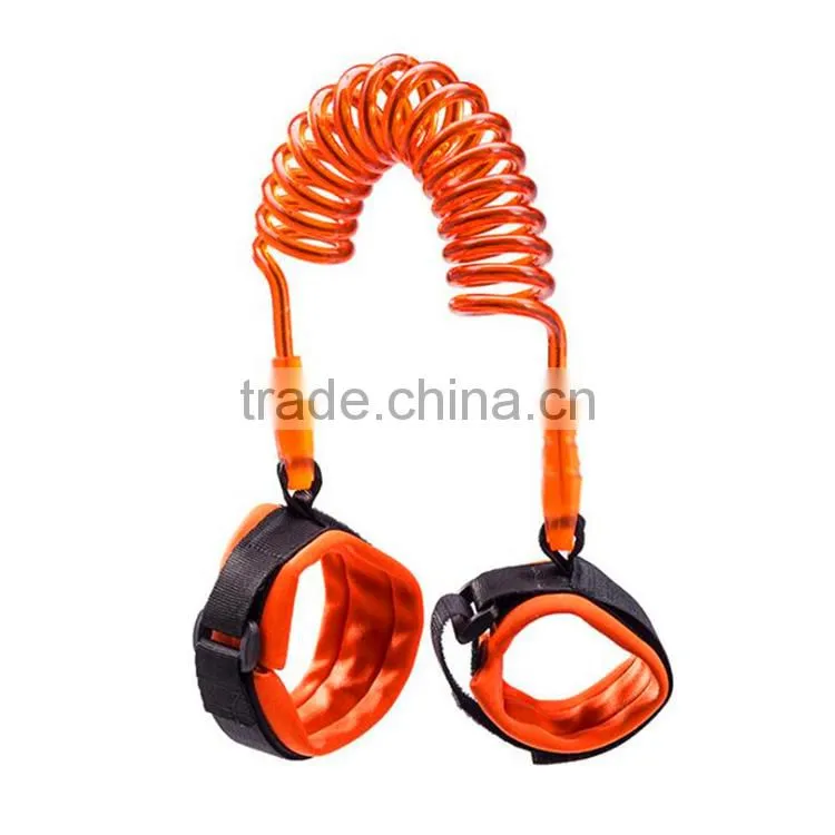 Child Anti Lost Safety Wrist Link Harness Strap Rope Leash Walking Hand Belt