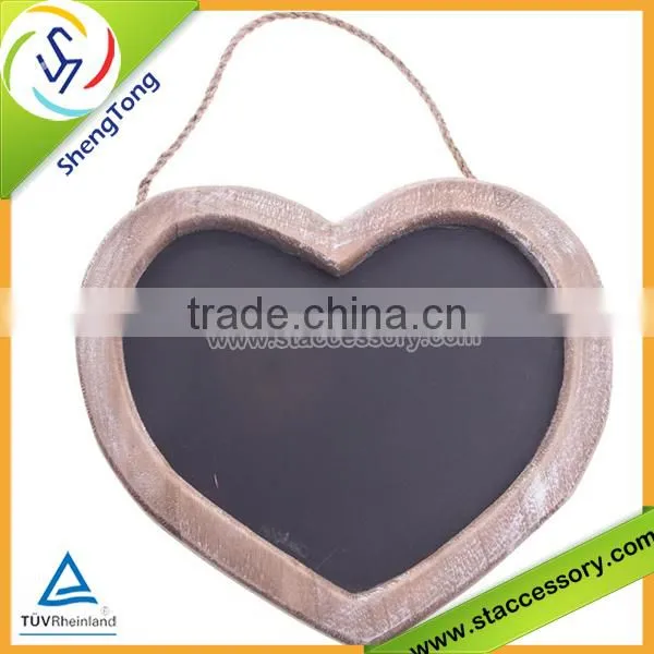 2015 new design fashion advertising chalkboard wholesale