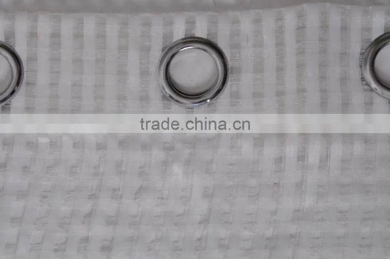 2015 fashionable top quality professional bright hollow out curtain