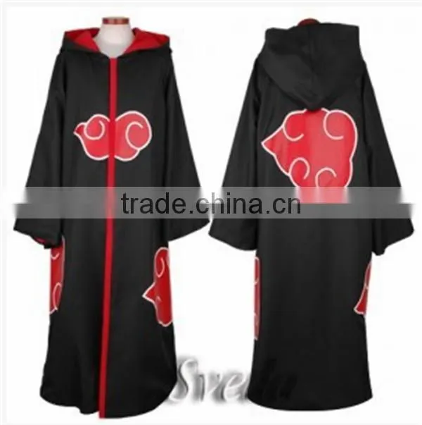 Wholesale Naruto Ninja Weapons Hot anime Naruto Cosplay costume accessory Plastic weapons