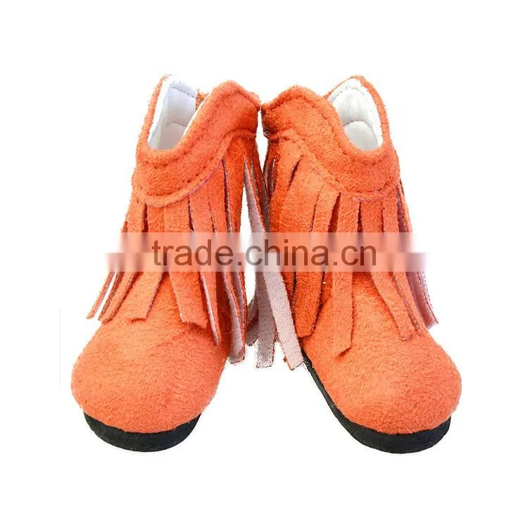 American girl doll shoes for 18 inch baby doll