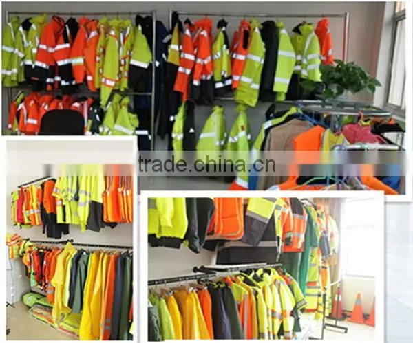 waterproof pant man work pants reflective