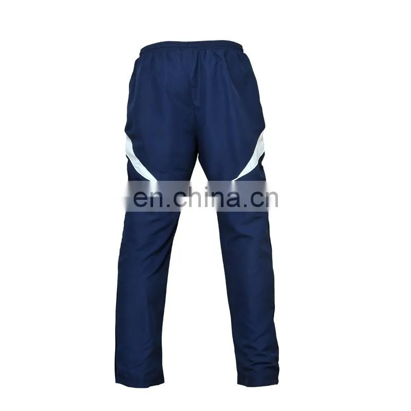 Latest design men sport trousers for wholesale price