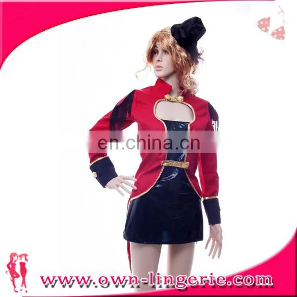 Fancy Dress sexy costume party ladies halloween Costume