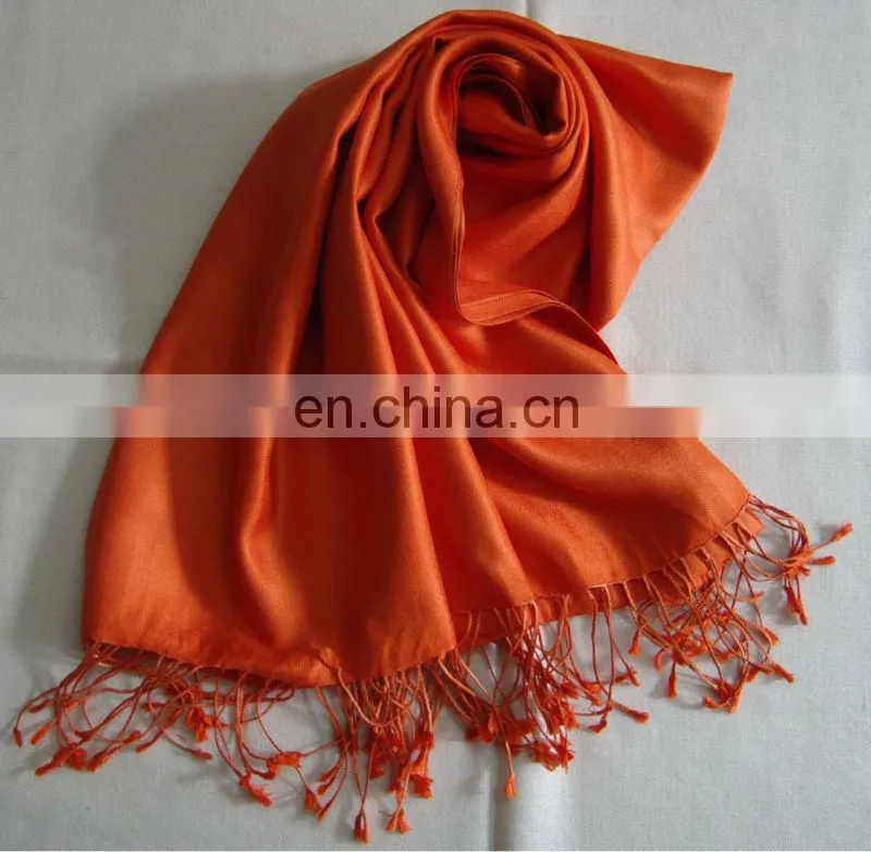 100% Pure Silk Shawls / Stoles in beautiful colors...