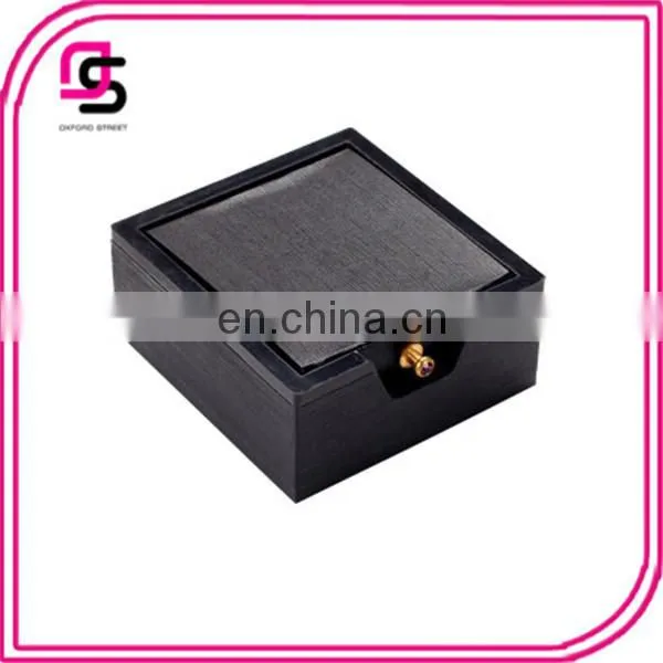 Fashion Zinc Alloy Plated Cufflink for Mens Shirts