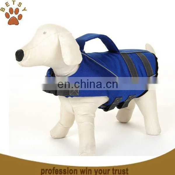 highly quality great blue dog life vests vest