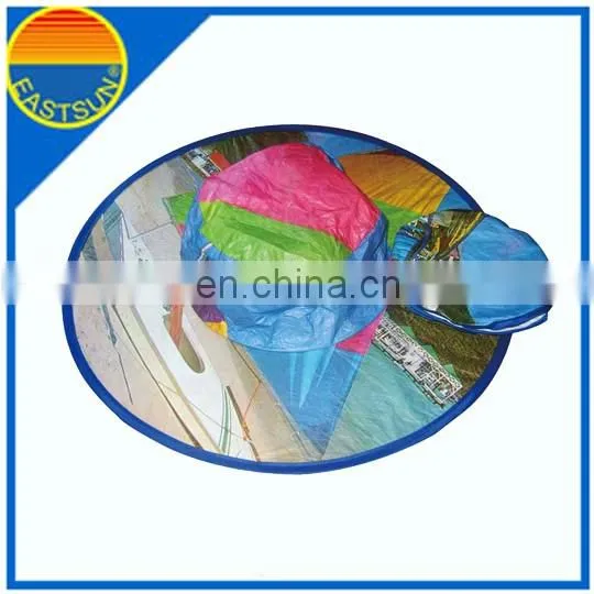 Logo Printing foldable Pop Up Hat