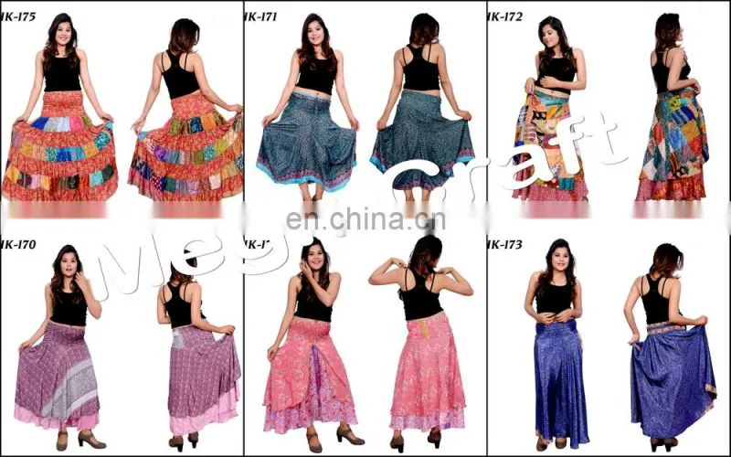 Indo Western Women's Harem Trousers Wide Legs- Indian Hippie Yoga Palazzo Pants- Designer Indo Western Women's Harem pants