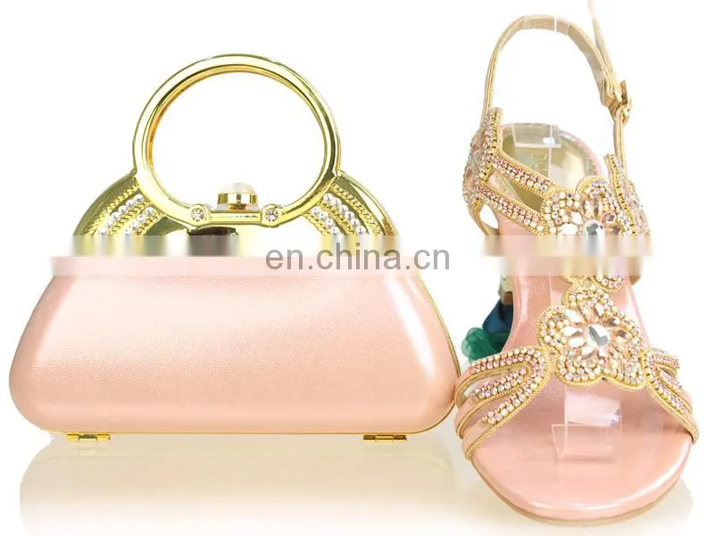 Hot selling cute high heel shoe