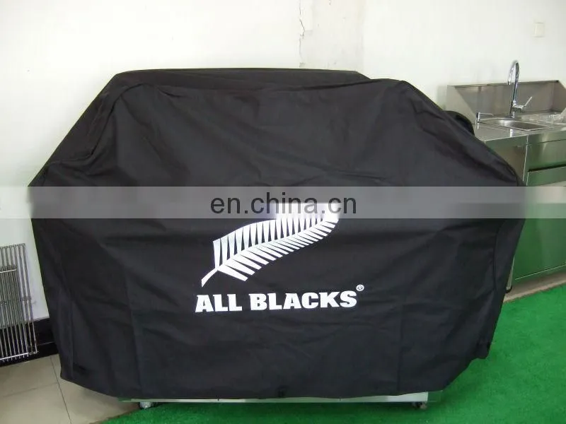 Waterproof Portable BBQ Grill Cover