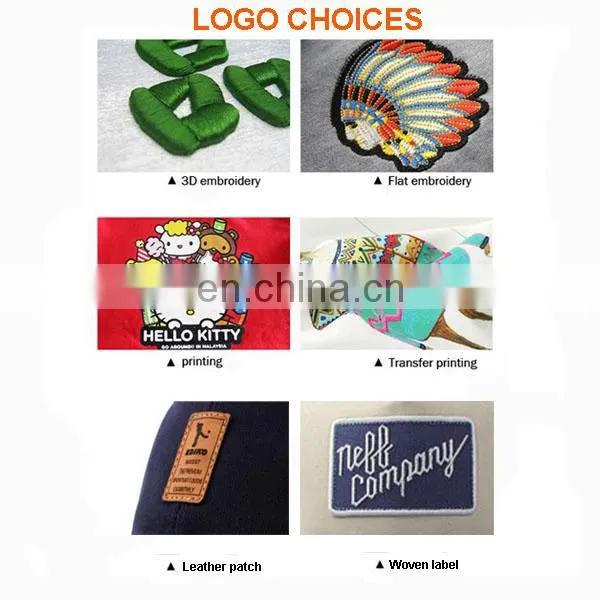 Fashion beautiful custom embroidered logo baseball cap,golf hat