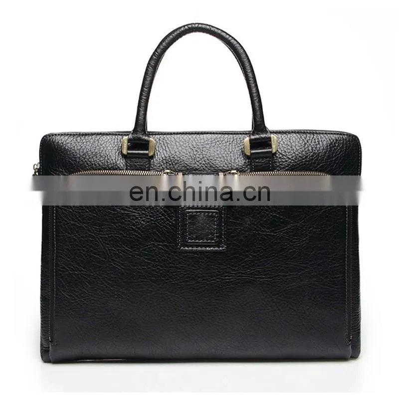 custom design PU briefcase in high quality and competitive price