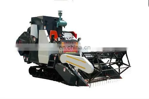 2019 cheap Combined Harvester