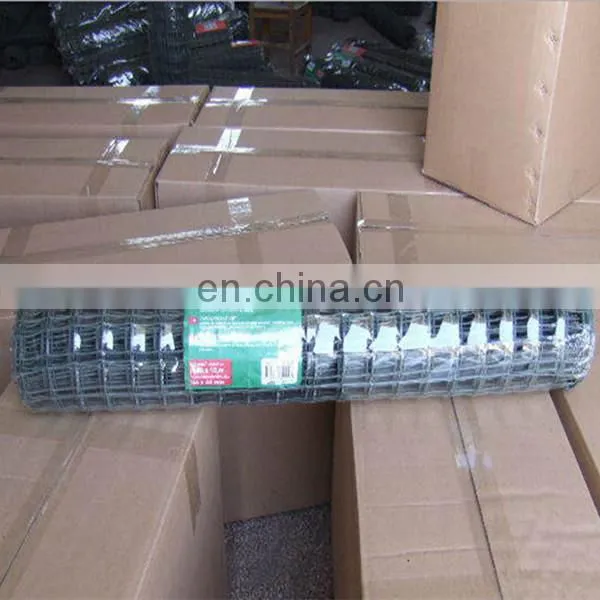 plasticHDPE garden fence/small garden plastic fence trellis
