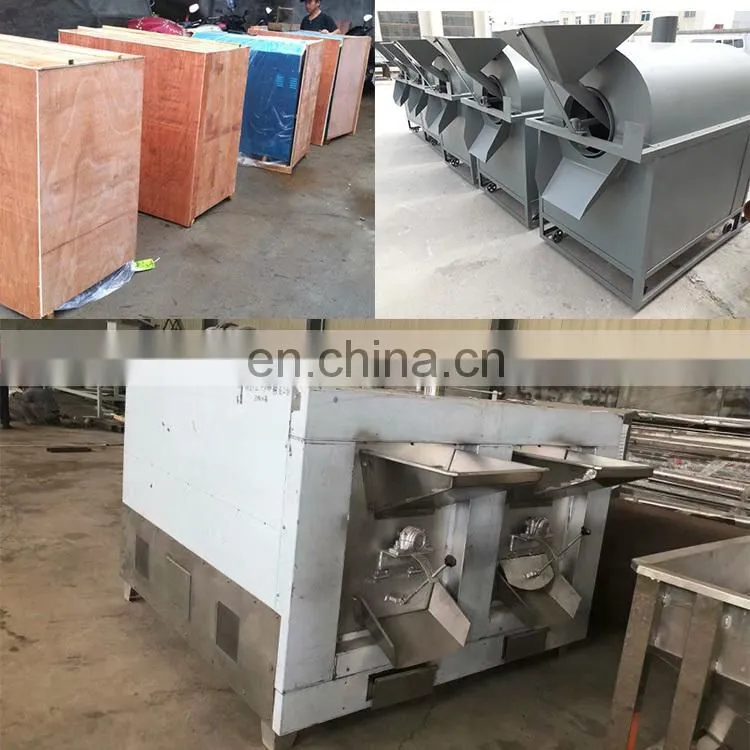 macadamia nut cutter and chopper walnut cutting machine peanut chopping machine