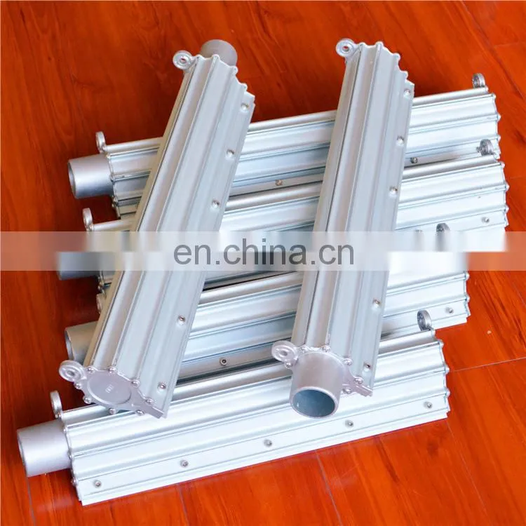 industrial drying cleaning system high efficient super air knife blow off