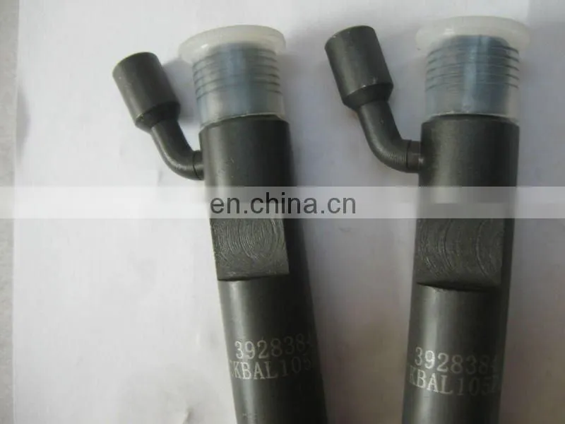 fuel injector 3928384/ CKBAL105P29