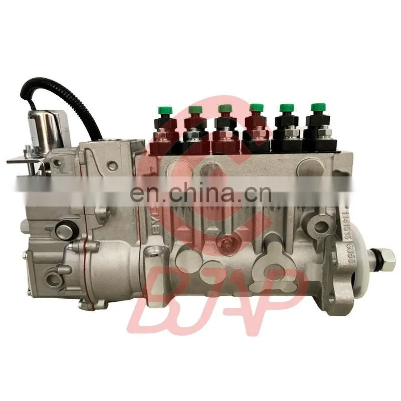 BYC NEW Injection Pump T73208225 Engine 1006TG02 Injection Pump CPES6PB110D120RS3162 Pump