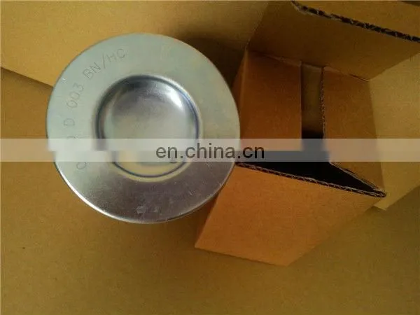Industrial hydraulics filter elements 0040D020BN3HC strainer for vacuum pump