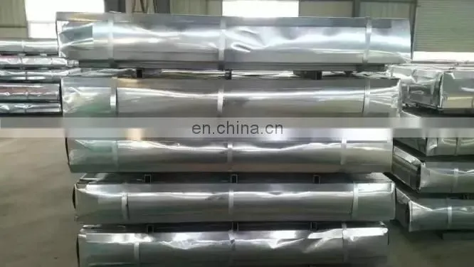 PPGL/galvalume steel/aluminum zinc coated steel hot dipped AFP galvanized sheet plate