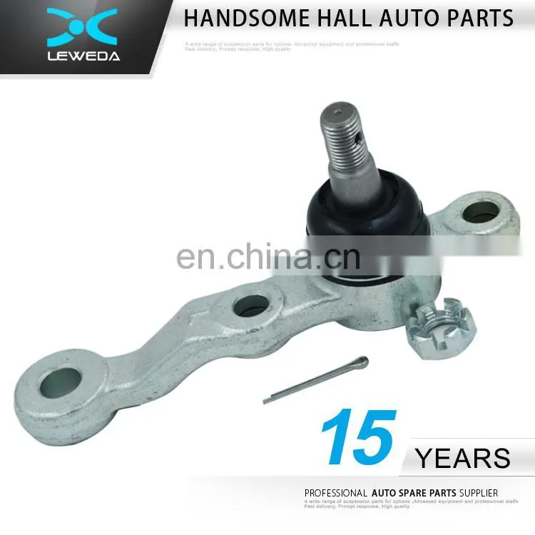 Quality Warranty Factory Price Lower Ball Joint 43340-29085 for Mark II GX90