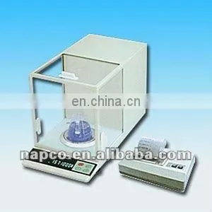 Five Decimal 0.00001 Gram Laboratory Scales