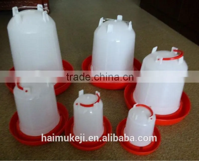 Factory direct sale high quality bird feeder/chicken feeder/poultry feeders and drinkers