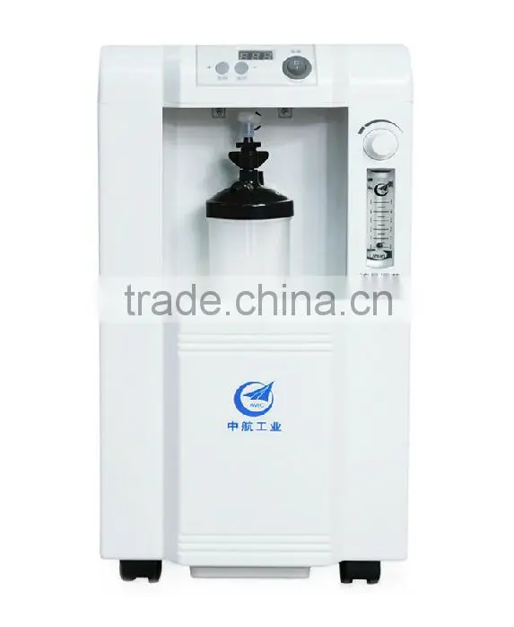 3 Liquid Oxygen Generating Concentrator with CE /ISO