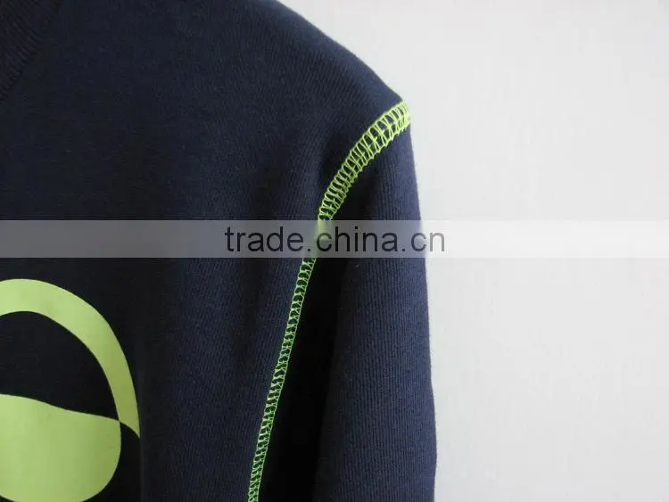 2015 popular Fashion Custom Cheap branded hoody