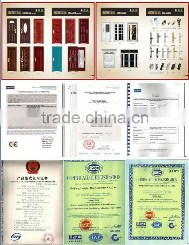 fire door
