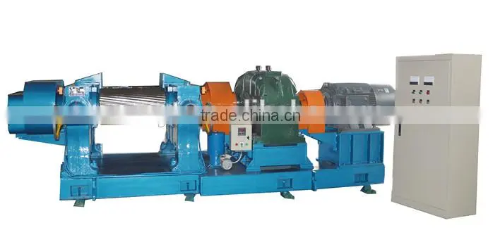 Sale used tyre recycling for rubber powder machine