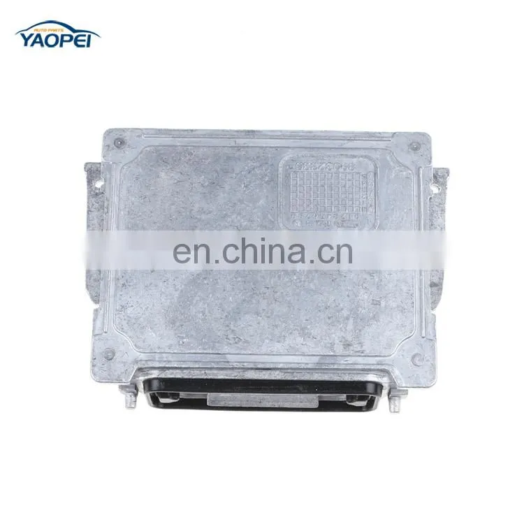 New 6G D1S Headlamp Ballast For BMW Audi VW GMC Volvo Valeo 89034934 4L0907391