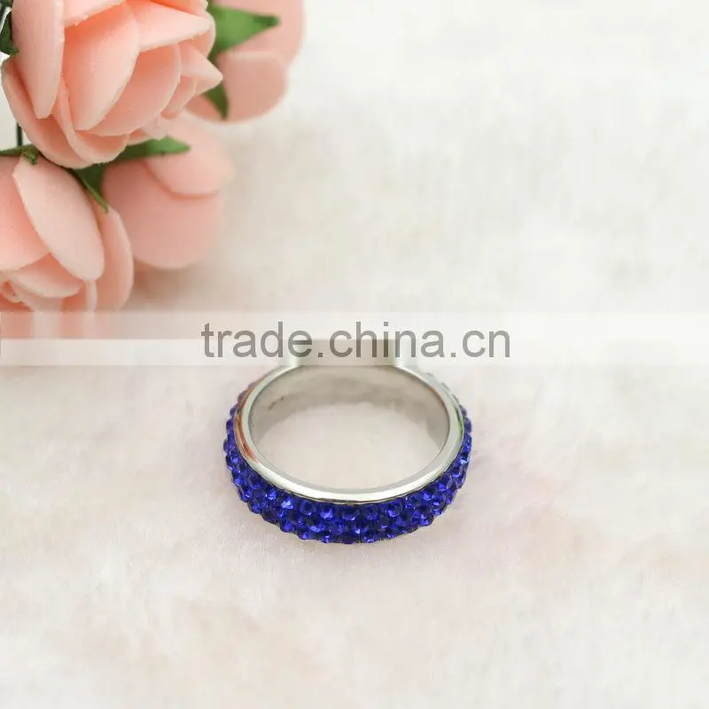 Stainless Steel Ring
