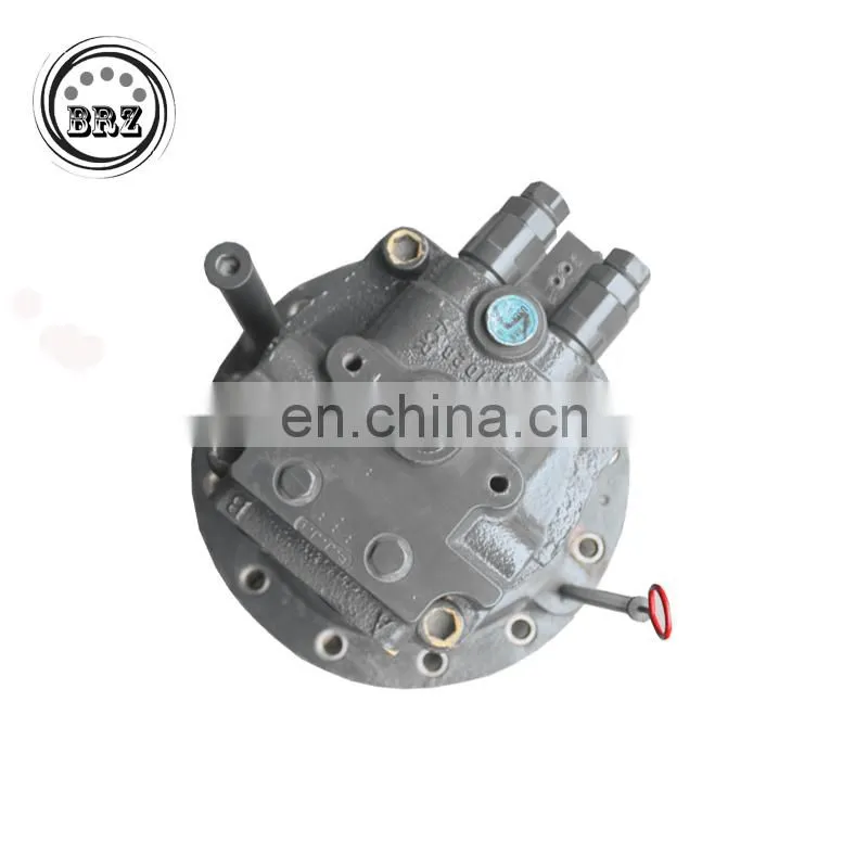 EX75 excavator swing motor EX75UR excavator swing gearbox EX75US excavator slew motor