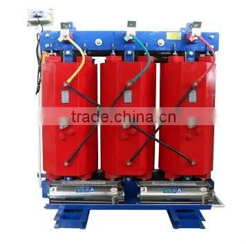 Dry Type Transformer