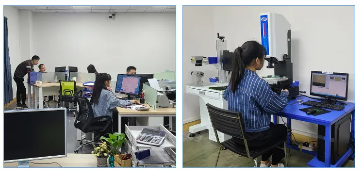 Dongguan Tianzheng Mould Steel Co., LTD company overview - view 4