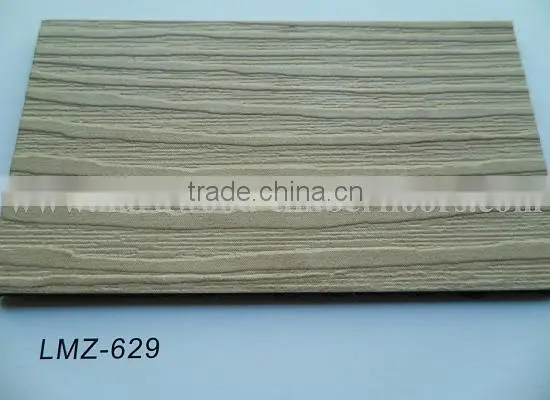 Hot sales low price non- slip recycled pvc flooring