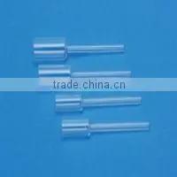 Clear Quartz Lamp Body