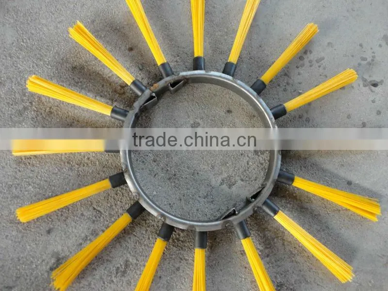 Polypropylene ( PP ) Yarn Filament for Brushes