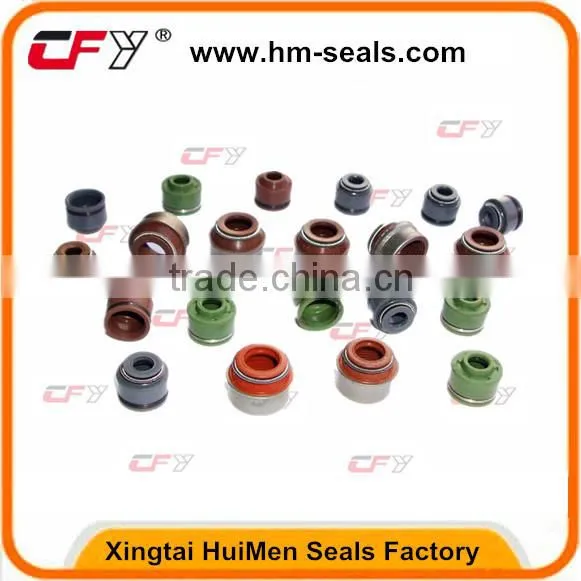 4y head cylinder valve stem seals
