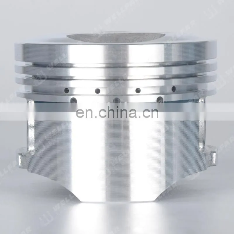 MOTOR 125CC CG 125 TI TAN CARGO/ES Refo. number C9170/C51120 56.5mm 92-01