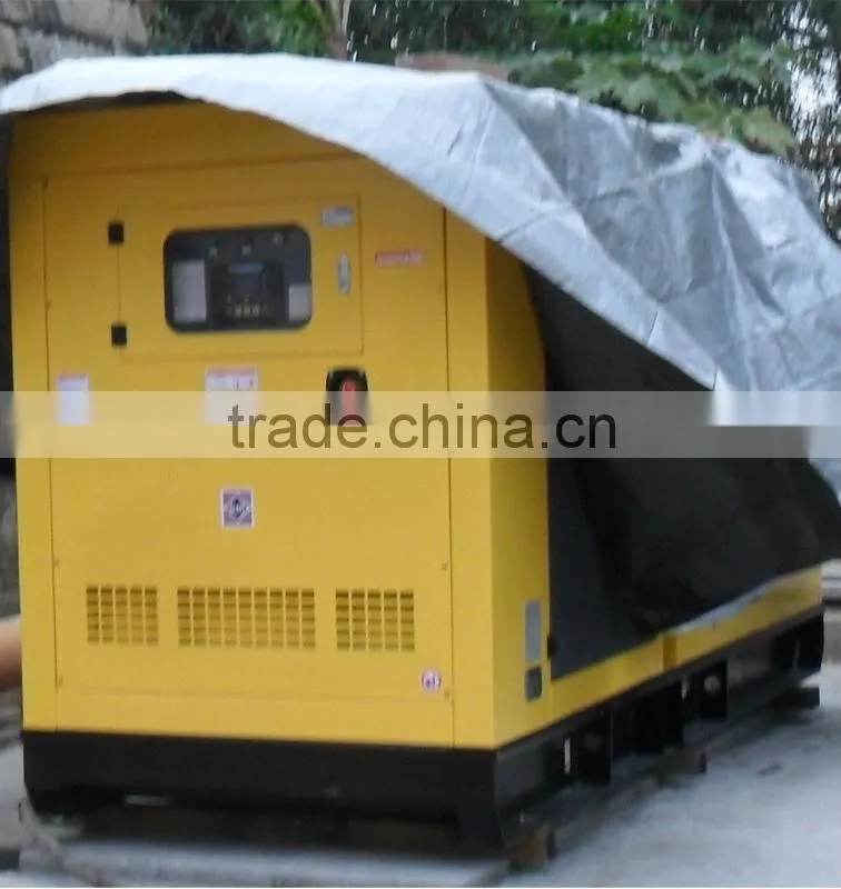 2014 new design GF3 STAMFORD diesel generator set