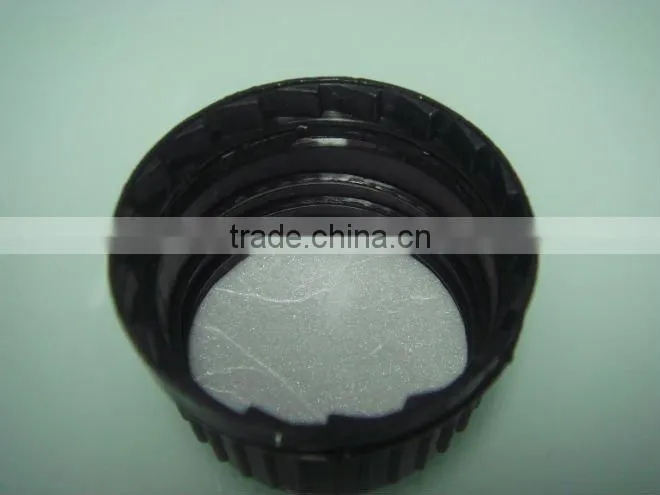 safety cap