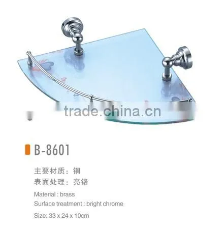 Hot Sale Modern Brass Accessories Bathroom